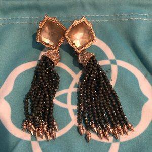 KENDRA SCOTT EARRINGS